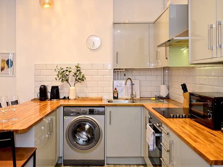 Gîte pour 2 personnes à Cardiff - 3