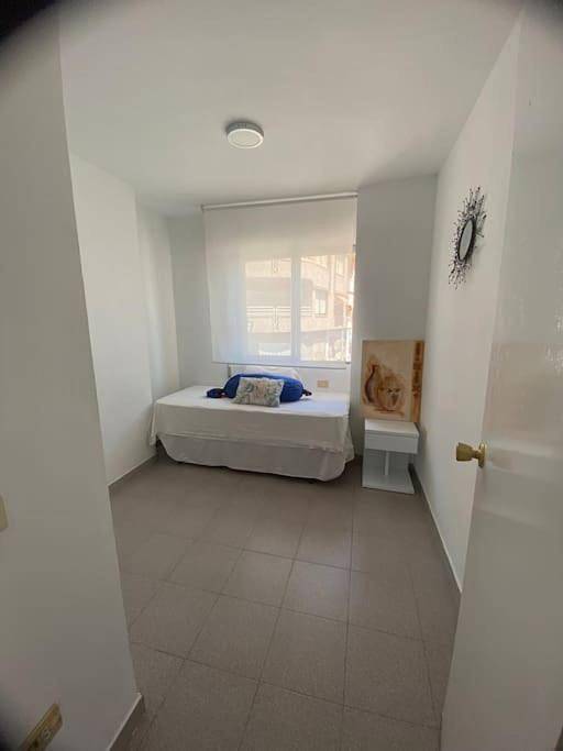 Vakantiewoning voor 6 personen, met uitzicht en terras in Alcossebre