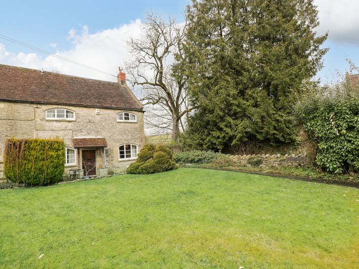 Cottage for 4 people in Shepton Mallet