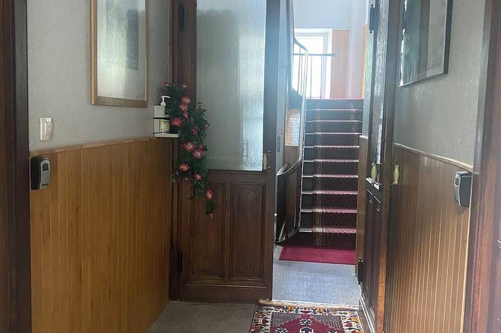 Gîte pour 4 personnes dans Office de Tourisme de Luchon - 4