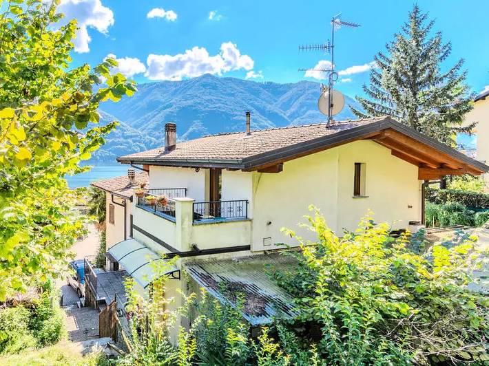 Villa für 4 Personen, mit Terrasse - 1