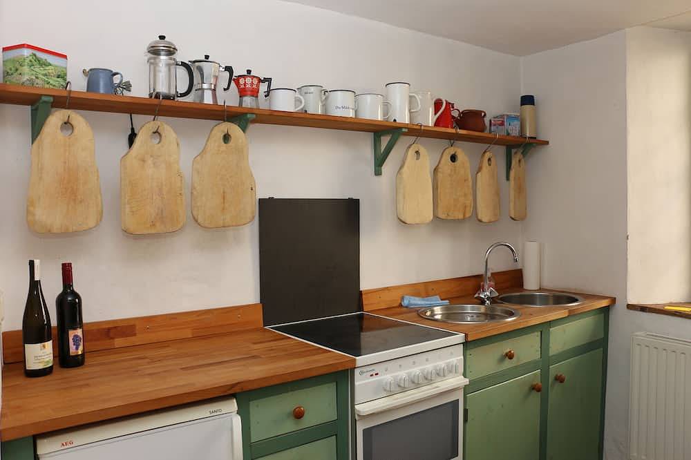 Liefdevol gerestaureerde boerderij - tussen Bitburg en Trier - in de buurt van Luxemburg, foto 14