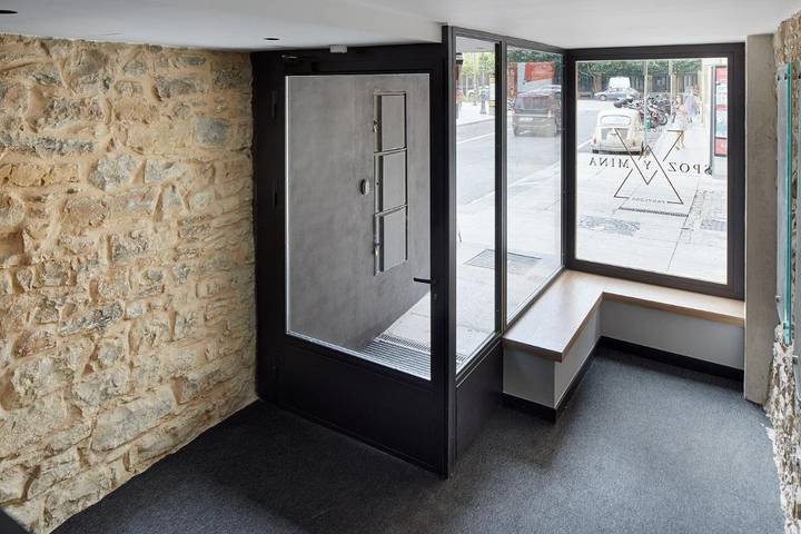 Maison d’hôte pour 2 personnes, avec terrasse et vue à Pampelune - 2