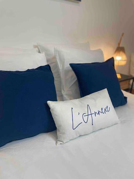 Gîte pour 4 personnes, avec jardin et terrasse à Lamotte-Beuvron - 4