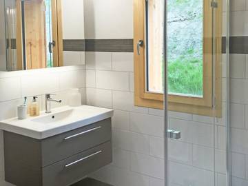 Chalé para 10 Pessoas em Hérémence, Alpes Ocidentais, Foto 4