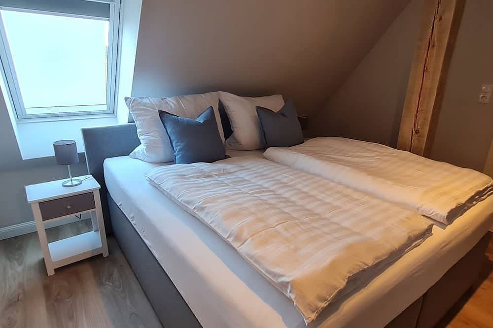 Ganze Wohnung, Ferienwohnung/App. für 2 Gäste mit 38m² in Werlte in Werlte, Oldenburger Münsterland