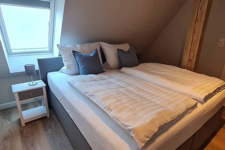 Ferienwohnung für 2 Personen in Werlte - 3