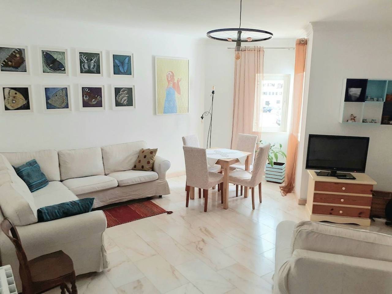 Ganze Wohnung, Mit Terrasse in Oeiras, Costa de Lisboa