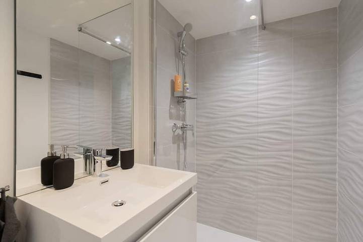 Gîte pour 4 personnes, avec terrasse et jardin à Orléans - 3