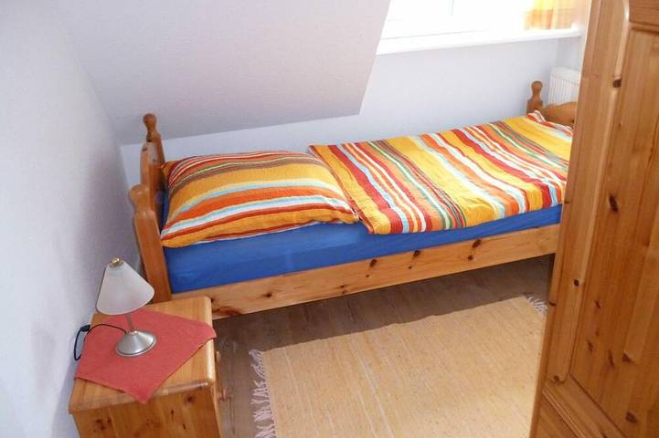 Bauernhof für 6 Personen, mit Garten in Tönning - 3