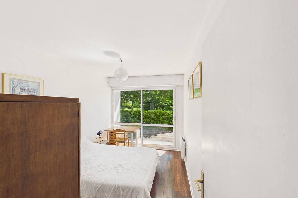 Appartement entier, Arradon - Appartement pour 4 avec sa terrasse in Arradon, Côte des Mégalithes
