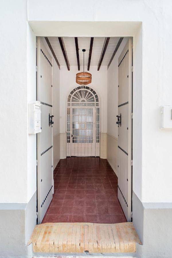 Maison de vacances pour 5 personnes à Villamanrique de la Condesa