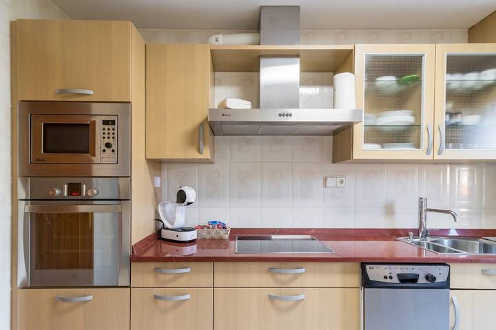 Hel lägenhet, Apartment Jana in Santillana del Mar in Santillana del Mar, Kantabriska kusten