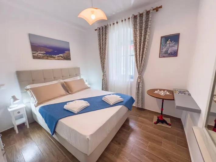 Holiday apartment for 3 people - 1