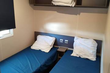 Camping pour 6 Personnes dans Port-la-Nouvelle, Côte d'Améthyste, Photo 4