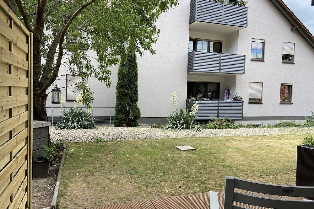 Ganze Wohnung, M7a - Grainhübel in Deidesheim, Pfälzer Rheinebene
