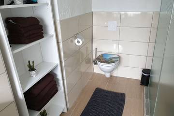 Bauernhof für 6 Personen in Nohfelden, St. Wendel & Umgebung, Bild 3