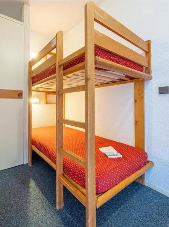 Gîte pour 4 personnes à Issy-les-Moulineaux - 4