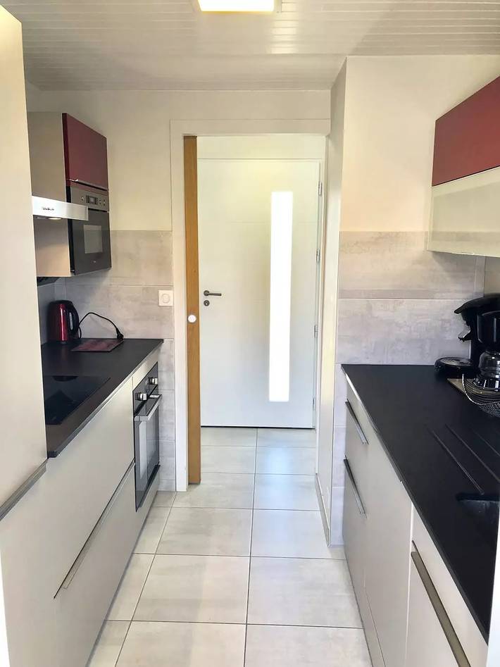 Villa pour 7 personnes à Capbreton - 4