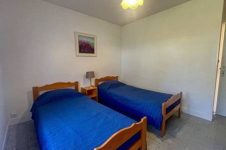 Location de vacances pour 6 personnes, avec jardin dans Plage de Maubuisson - 3