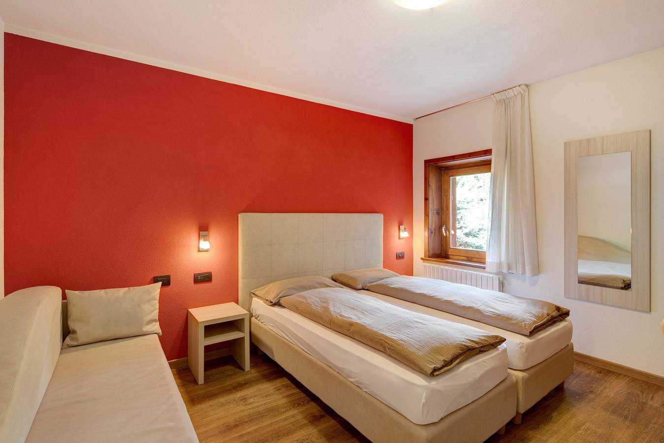 Apartamento entero, Apartamento Baita Belvedere - Teola con vistas a las montañas, balcón y Wi-Fi in Livigno (Town), Livigno