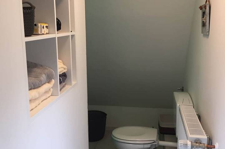 Ferienwohnung für 3 Personen in Oberhausen - 4