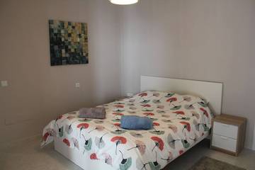 Casa Rural para 6 Personas en Canillas de Aceituno, Provincia de Málaga, Foto 3