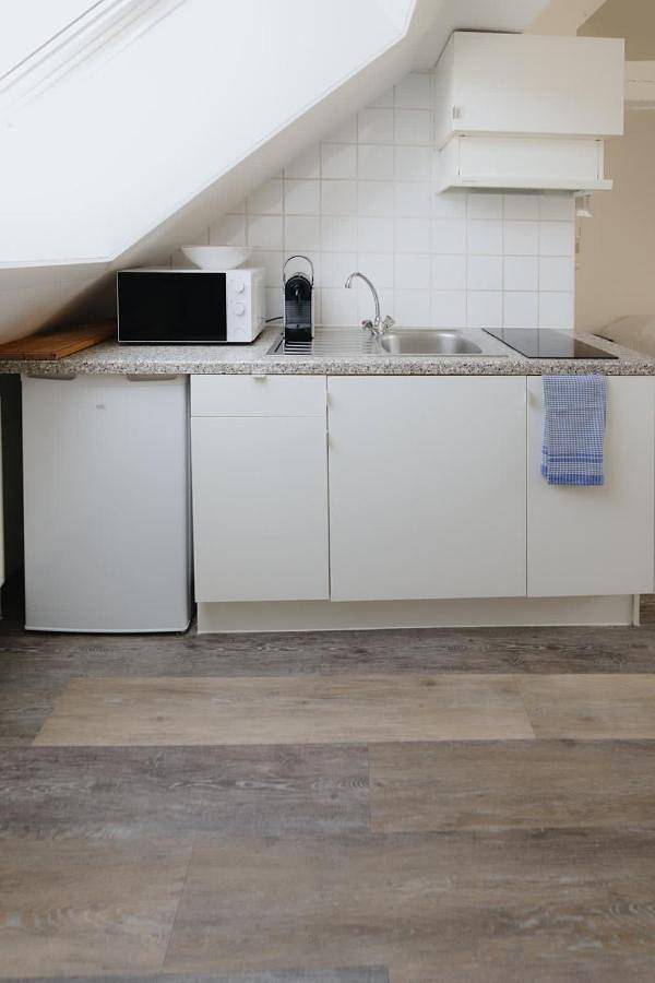 Appartement entier, Modern Loft Apartment with Cozy Vibes in Merchtem, Brabant flamand