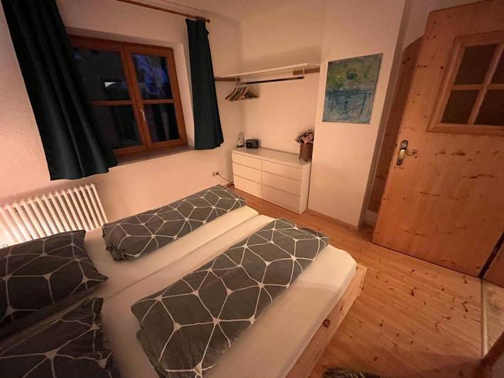 Ferienwohnung für 4 Personen, mit Terrasse und Garten sowie Ausblick in Bad Ischl - 3