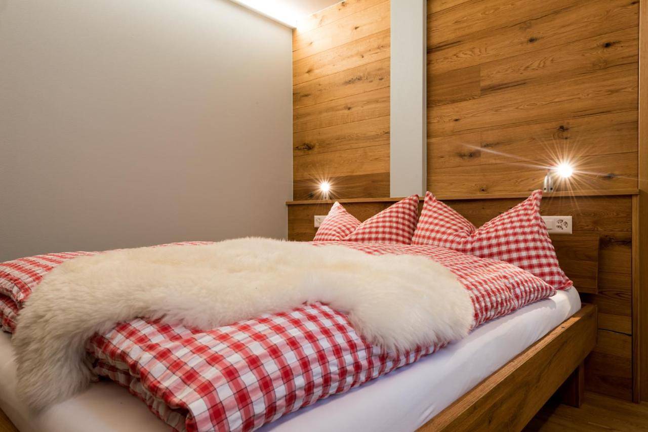 Standard Twin Room in Ernen, Goms