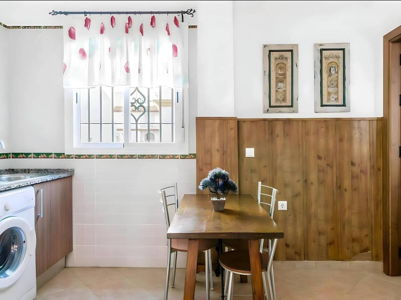 Ganze Wohnung, Ruhiges Apartment in Küstennähe in Conil de la Frontera, Costa de la Luz