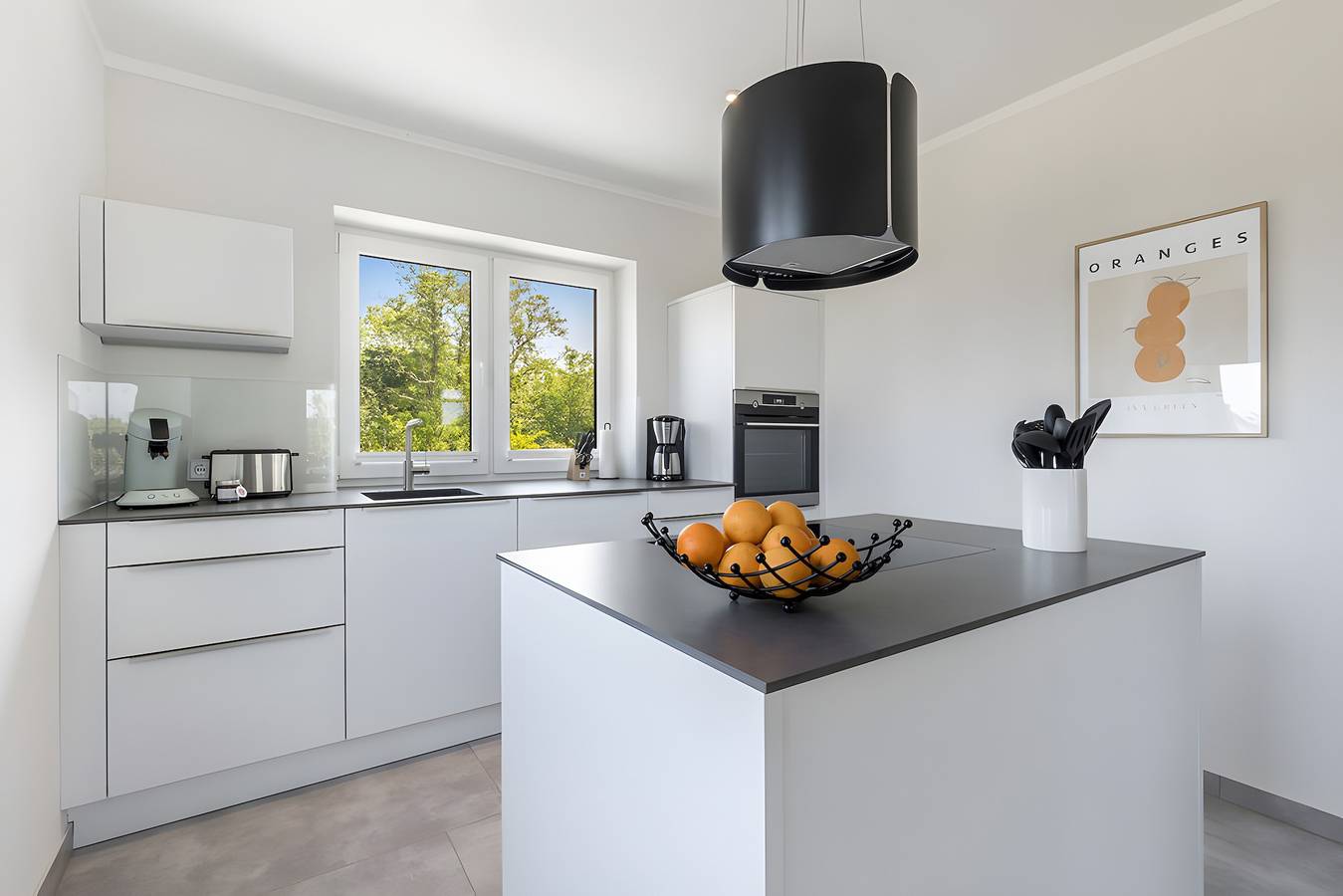 De Bööi traumhaftes Reetdachhaus in Westermarkelsdorf, Fehmarn