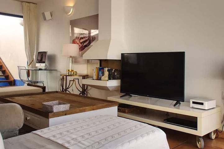 Villa für 7 Personen, mit Balkon in Costa Calma - 2