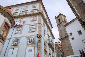 Vakantieappartement voor 2 Personen in Historic city of Porto, Porto, Afbeelding 4