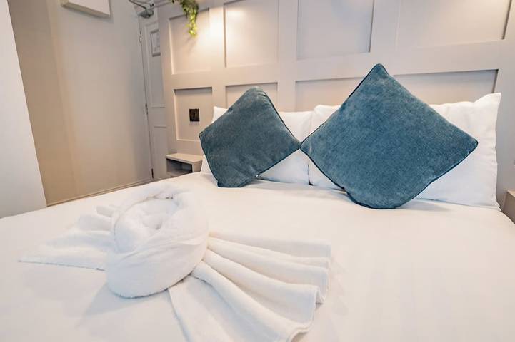 Gîte pour 2 personnes à Howth - 3