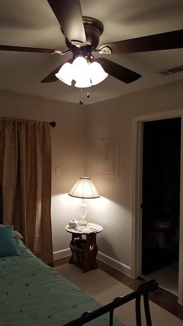 Vacation Apartment for 4 Guests in Austin (TX), Travis County, Picture 2