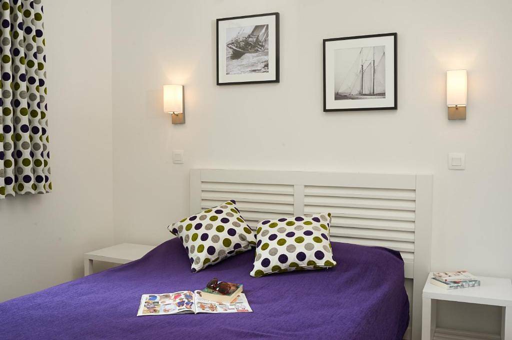 Apartamento entero, Domaine de la Baie in Audierne, Côte de Cornouaille