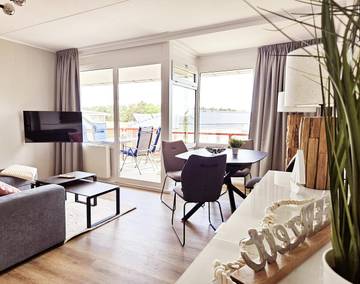 Vakantiewoning voor 4 Personen in Buren (Ameland), Nederlandse waddeneilanden, Afbeelding 1