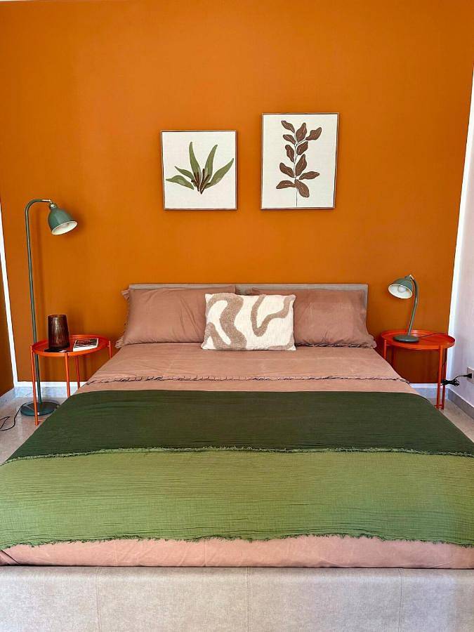 Appartamento vacanze per 3 persone, con panorama, con animali domestici - 1