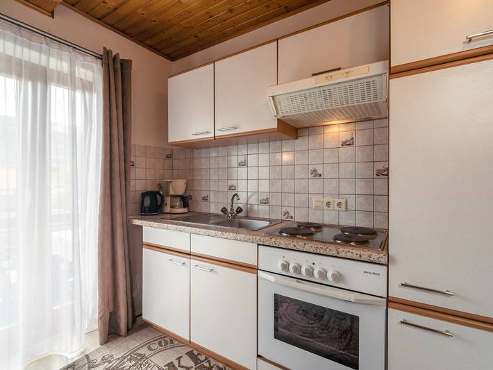 Ganze Wohnung, Wohnung in Tröpolach nahe Nassfeld in Hermagor-Pressegger See, Bezirk Hermagor