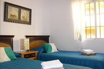 Bungalow para 6 Personas en Islas Menores, Provincia de Murcia, Foto 2