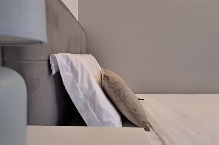 Apartamento entero, New spacious three-room apartment in Viganello (Urban 3) in Viganello, Lugano