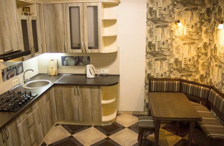 Hostel dla 5 osób w Lwów
