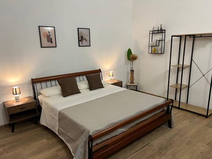 Chambre d’hôte pour 2 personnes, avec jardin et piscine à Noto - 3