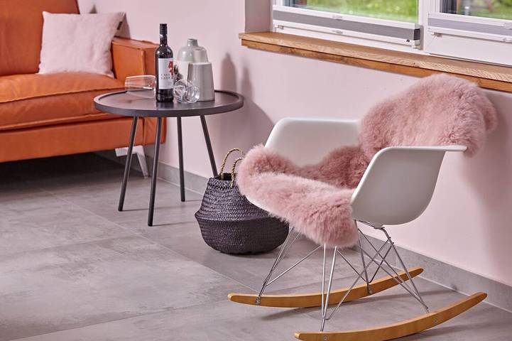 Ferienhaus für 2 Personen, mit Terrasse und Garten - 1