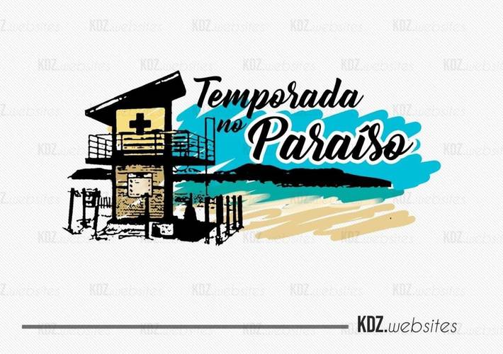 Apartamento de férias para 5 pessoas, com varanda - 1