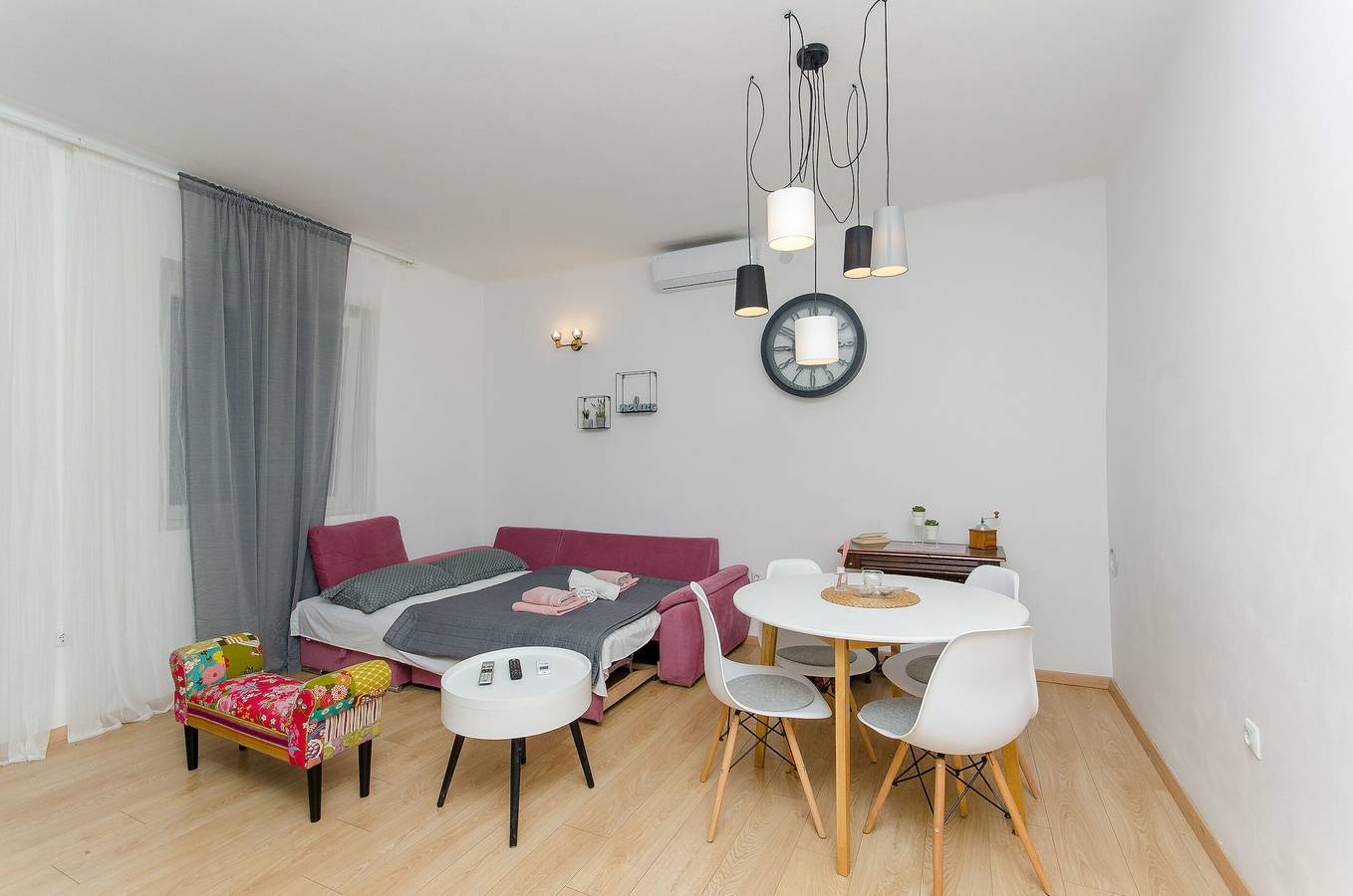 Apartamento inteiro, Apartment and Room Columbo in Split, Condado de Split-Dalmácia