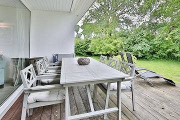 Bungalow für 5 Personen in Scharbeutz, Südliche Ostseeküste, Bild 4