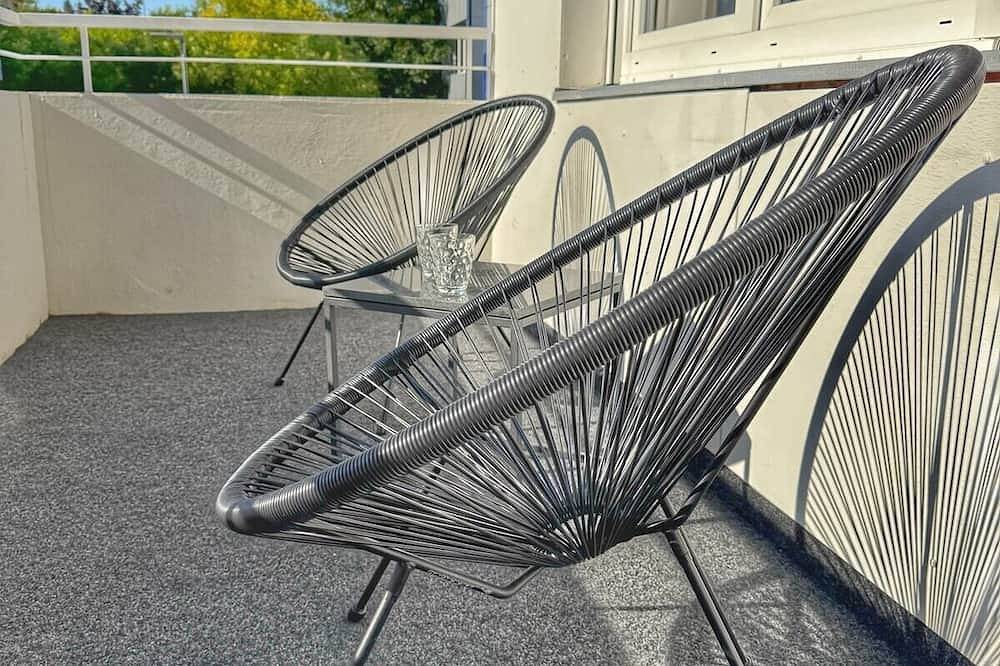 Ganze Wohnung, 2 Zimmer Apartment mit Sauna in Pforzheim, Nordschwarzwald