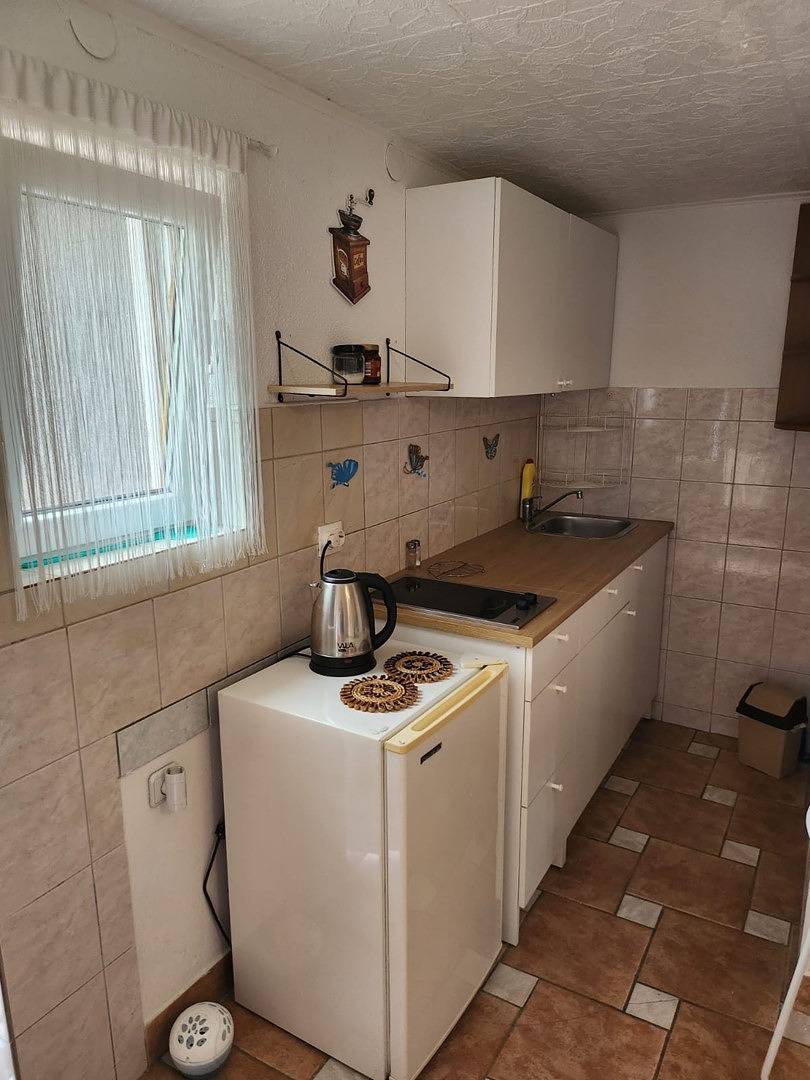 Ganze Wohnung, Ferienwohnung Pape Studio Nr. 2 *** mit Terrasse in Milcetici, Krk